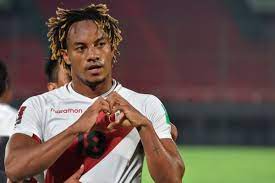 Según france football, al hilal de andré carrillo está buscando al entrenador lucien favre. Faisal Hq On Twitter Andre Carrillo Peru