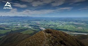 10 Best walking trails in Geraldine