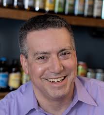 Anthony Osimo named op director at Quality Beverage