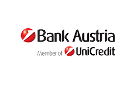 Business description, credit ratings, deposit guarantee scheme, financial positions, market share, contacts, social networks, bank identifiers, similar banks. Unicredit Bank Austria Ag Pride Biz Austria Meritus