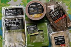 Maybe you would like to learn more about one of these? Walmart Rolls Out New Marketside Offerings Store Brands