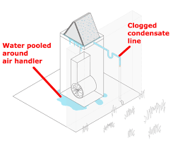 75 ltr to 10 ltr portable air conditioners are compact, convenient, movable. Why Does My Ac Smell Like Mildew A Florida Tech Answers