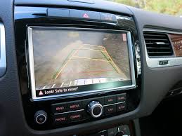 Use Of Backup Cameras Allowed In Pennsylvania Drivers Tests