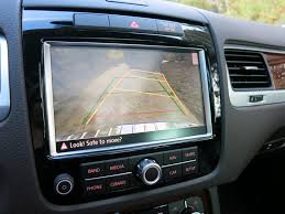 use of backup cameras allowed in pennsylvania drivers tests