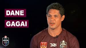 Ryan papenhuyzen dives to score during the storm's hammering of the eels in. Dane Gagai Under Lights Interview 2019 Youtube