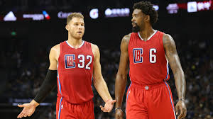 Similar players to blake griffin. Blake Griffin Fight Nba Investigators Interview Deandre Jordan Sports Illustrated