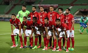 In 8 (44.44%) matches played away team was total goals (team and opponent) over 2.5 goals. Al Ahly Announces Team For Upcoming Match Versus Zanaco Egypttoday
