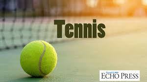 Girls tennis roundup: Alexandria handles Sartell-St. Stephen