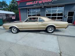Image result for Champagne 1967 Oldsmobile