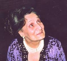 Ruby Kitchen Obituary