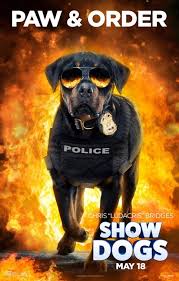 Image result for Show Dogs