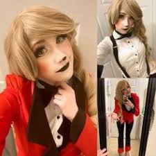 17 Hazbin hotel ideas