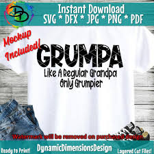 9 quotes have been tagged as grumpy: Grumpa Grandpa Svg Grandfather Svg The Man Grumpy Grandpa Quote By Dynamic Dimensions Thehungryjpeg Com