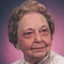 Leota Clark Obituary