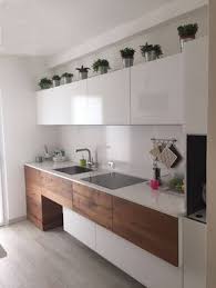 60s Kitchen Remodel Kitchendesign60s Cuisine Moderne Cuisine Bois Moderne Cuisine Design Moderne