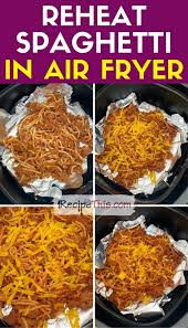 In order for the air fryer to cook it needs to be able to circulate air. Pin On All Things Creative