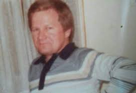 Charles R “Chuck” Boger Jr. (1938-1995)