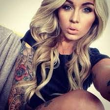 Savannah Headley's Instagram, Twitter & Facebook