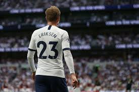 Christian eriksen had a facetime call with his teammates from the hospital and asked them to play the game tonight,. The Big Dilemma Tottenham Have As Christian Eriksen S Value Drops 60m In A Year Football London