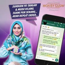 You can also choose from bath soap, face. Sabun Honey Glow Shopee Malaysia