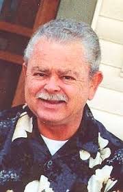 James Riley Obituary