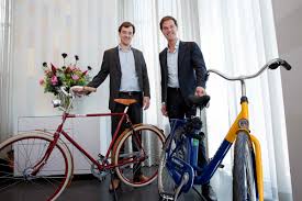 Born 14 february 1967) is a dutch politician, historian and teacher serving as prime minister of the netherlands since 2010 and leader of the people's party for freedom and democracy (vvd) since 2006. Rutte Announces National Cycling Week No Trains In The Netherlands For 1 Week Dutchreview