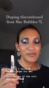 Duping the discontinued Mac Bubbles frost lipstick! , Save for later!,  Inspired by @erinparsonsmakeup to try this frosty shade, and I thought I’d  share the love about a perfect dupe I found :)., ...