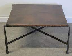 We did not find results for: Modern Hammered Metal Top Coffee Table Sold At Auction On 13th September Bidsquare