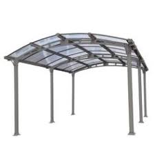 Carports and garages aren't just for taking out a second mortgage and adding on to the side of your house anymore. 28 Car Ports Ideas Carport Designs Carport Carport Garage
