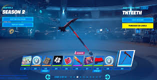 Season 4 of chapter 2 is here for fortnite, and with it comes a brand new battle pass to unlock and enjoy as fast as possible. All Fortnite Chapter 2 Season 2 Season 12 Battle Pass Cosmetics Items Skins Pickaxes Gliders Emotes Wraps More Fortnite Insider