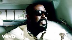 Barry White