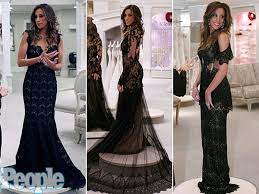 Danielle And Kevin Jonas Celebrate Wedding Anniversary Dress Shopping Anniversary Dress Dresses Modern Wedding Dress