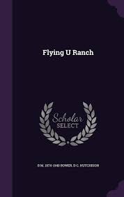 Hi all, after installing dependency, bower finish it. Buy Flying U Ranch Book Online At Low Prices In India Flying U Ranch Reviews Ratings Amazon In