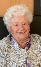 Frieda Wwe. Oberlechner geb. Weger -