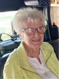 Mildred Josephine Norris Birzer (1928-2023)