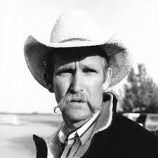 Bruce Ford, Kersey, Colorado, 1992.