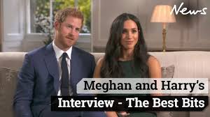 Your royal highness, meghan markle. Meghan Markle Prince Harry Interview Full Transcript Of Bbc Interview
