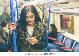Indian Girl Train Images, Stock Photos & Vectors | Shutterstock