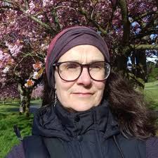 Trish Bennett Writer added a new photo.