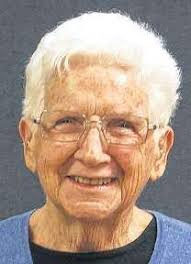 Jean Strait Turns 90! Help Us Celebrate!