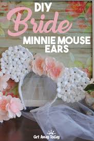 Clgift maleficent inspired ears, purple minnie ears, halloween minnie ears, rainbow sparkle mouse ears,classic red sequin minnie ears (maleficent). Bride Minnie Mouse Ears