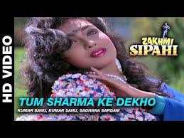 Youtube Kumar Sanu Songs Singer