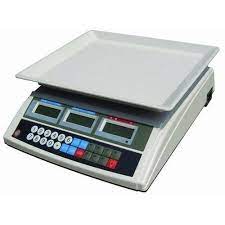 This makes them convenient to carry. Surya Digi Stainless Steel Digital Weighing Scale Id 4689463612