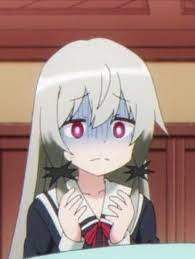 Sophie Twilight Tonari No Kyuuketsuki San Anime Anime Icons Twilight