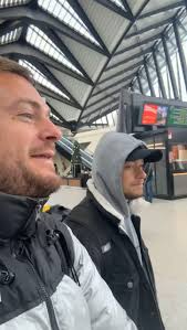 Elle dit tout sur son début d'histoire avec son mari Ali 😳