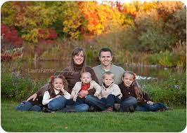 Laura Farris Photography The Young Family Photography Poses Family Family Photo Pose Family Picture Poses