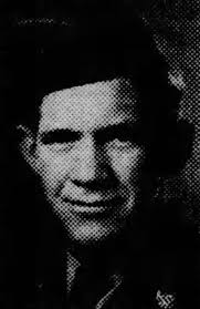 East Tennessee Veterans Memorial Association — Thompson, Ralph A.