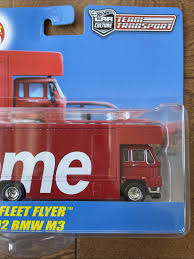 Image result for Red 1992 Fleet