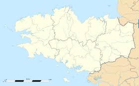 Où trouver des places de parking pour garer sa voiture ? Pontivy Wikipedia