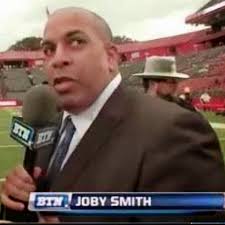Joby Smith